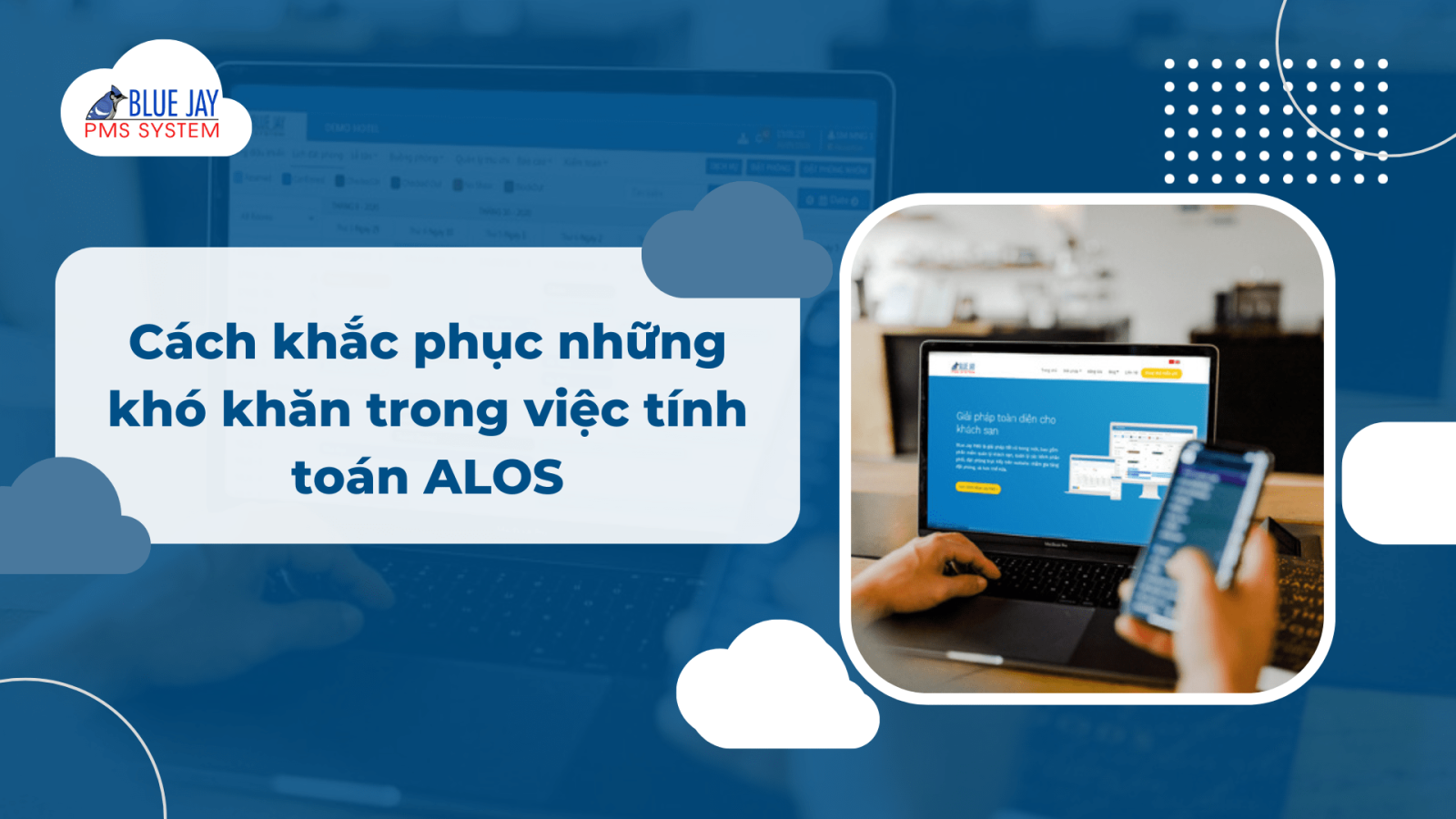 ALOS là gì? Công thức tính và cách thẽo dõi chính xác