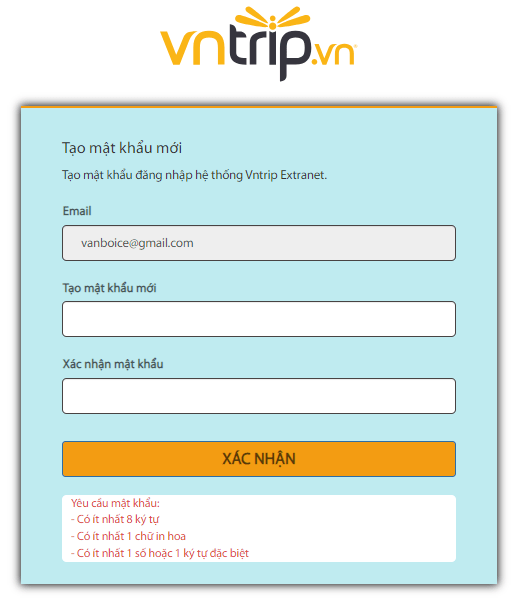Vntrip là gì? Hướng dẫn đăng ký khách sạn trên Vntrip [MỚI NHẤT]