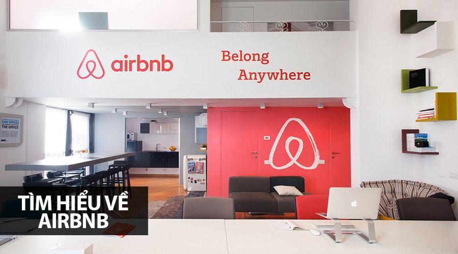 Hướng dẫn đăng kí bán phòng trên Airbnb