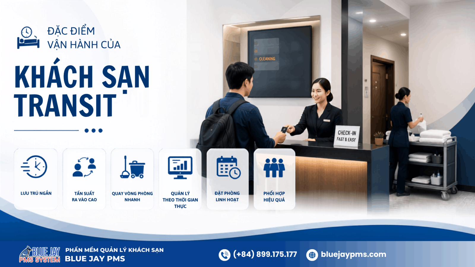 khách sạn transit