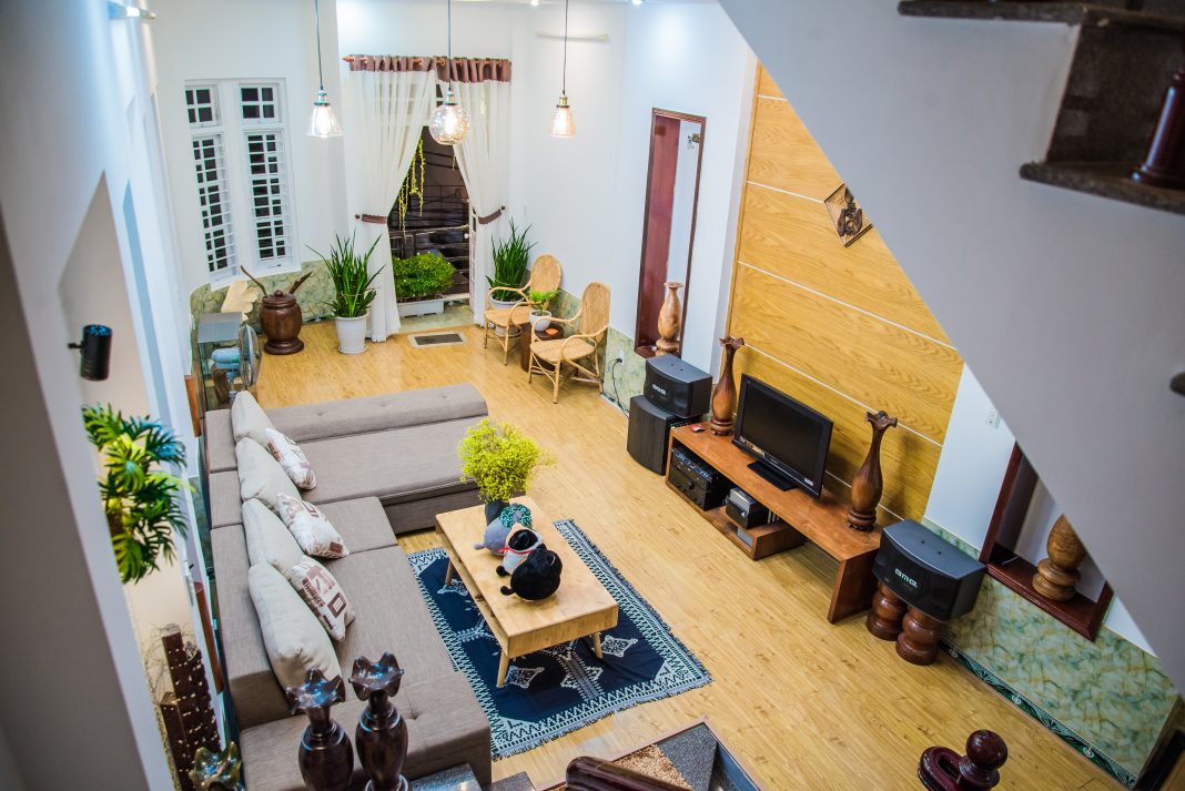 Homestay không thật sự thu hút các nhà đầu tư lớn bởi mô hình vận hành, phương pháp quản lý cùng biên lợi nhuận không cao như các loại hình nghỉ dưỡng cao cấp.