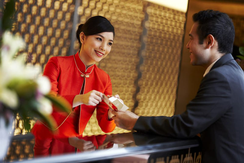Làm thế nào để quản lý nhân viên khách sạn hiệu quả? - 1