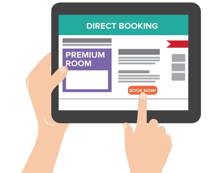 Hotel Booking System là gì?